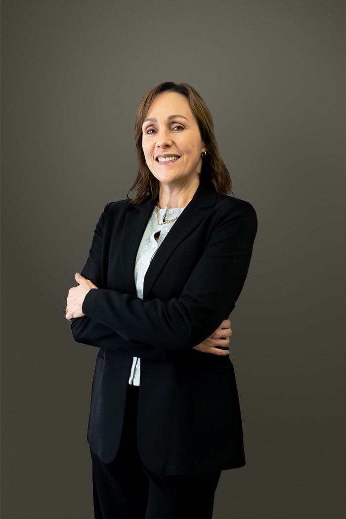 Carin Pringle
